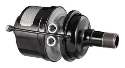 CYLINDRE DE FREINAGE TYP 18/24 BY9314 OEM WABCO